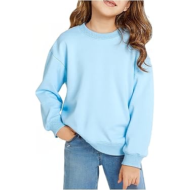 Mädchen Pullover Mit Kapuze - Kawaii Design Für Teenager