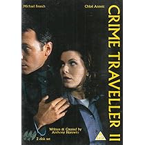 その他 Crime Traveller: Complete Series [DVD] Crime Traveller: Complete Series [DVD] 【公式通販】