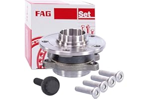 FAG 713610610 Wheel Bearing Kit