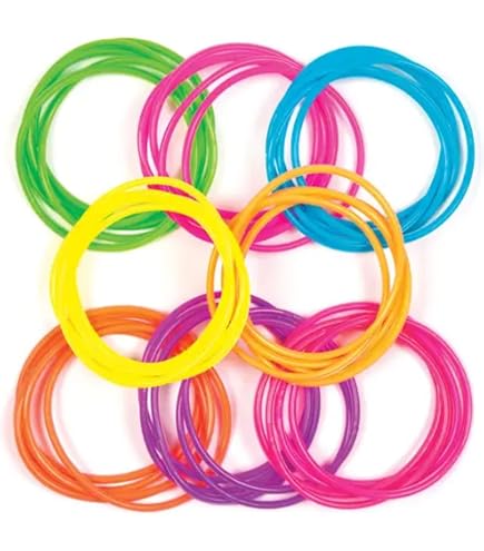 Kit de Fabrication de Bracelets en Perles pour Enfants