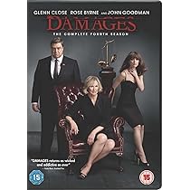 その他 Damages: Complete Third Season/ [DVD] [Import] s-l400.jpg
