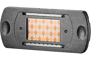 Produktabbildung: Godox AK-R26 Slide Box Diabox aus ABS für Godox AK-R21 Kamera-Blitzprojektor