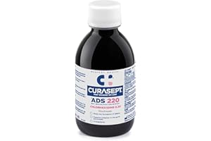 PIPROX Curasept Mouthwash