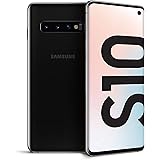 Samsung Galaxy S10 - Smartphone de 6.1”, Dual SIM, 128 GB, Negro (Prism Black)