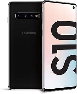 Samsung Galaxy S10 Smartphone, Display 6.1\