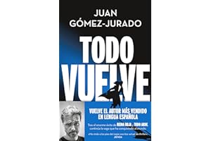 Todo vuelve (Todo arde 2)