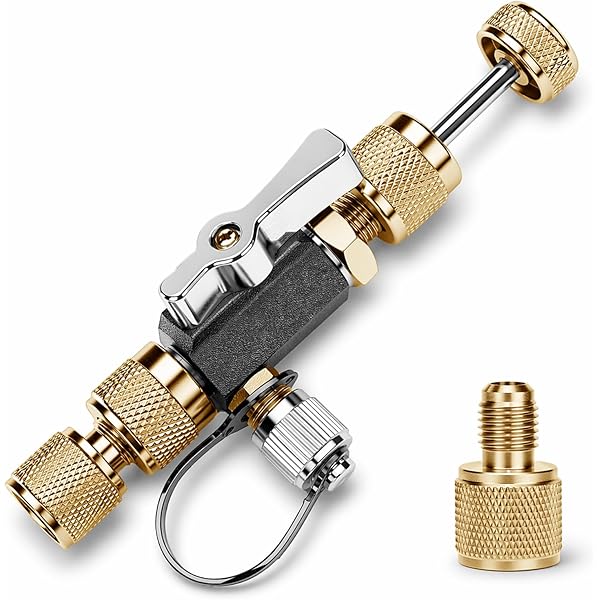 Spinxx Danfoss T 2 Thermostatic Expansion Valve R134A / R513A
