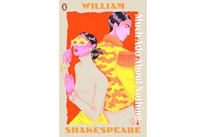 Much Ado About Nothing: Staged: the origins of YA’s greatest tropes