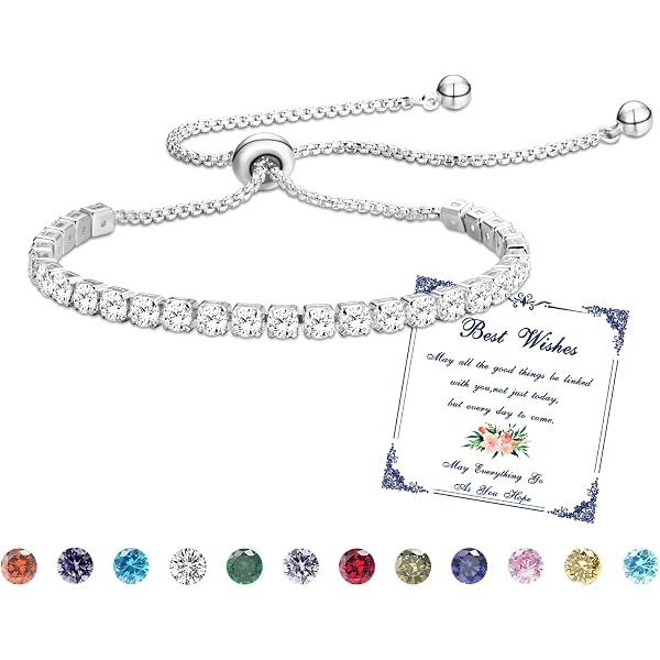 Bracciale da donna con una splendida perla rosa, circondata da perline. Bracciale da acciaio chirurgico placcato oro/argento, ragazza ideale come regalo ( mamma, amiche, compleanno) (Argento placcato