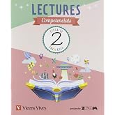 LECTURES COMPETENCIALS 2 (ZOOM) - 9788468262444