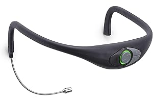 Samson Airline AH8 Headset A88-G TX - Diadema transmisora, frecuencia G