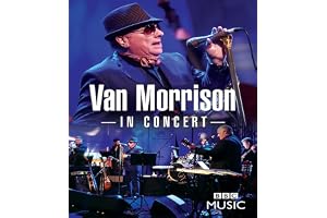 Van Morrison: In Concert