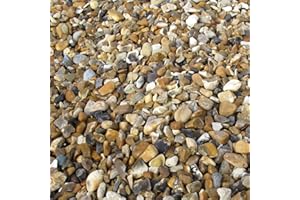 HORTUS PLANTA Pea Shingle 20mm 25Kg