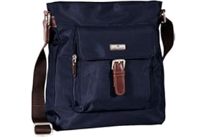 Tom Tailor Acc Women's Rina 11224 Messenger Bag26x28x8 cm (B x H x T)