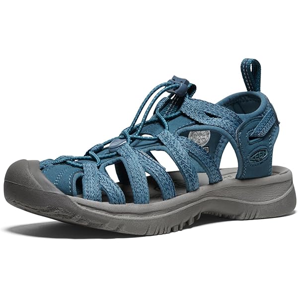 Sandali Uomo KEEN Clearwater CNX Taglia 8.5 M – Triple Black Con Aegis® Shield, Nuovi