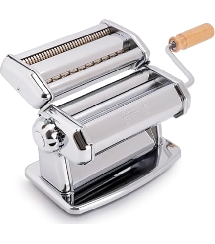 Comprar Imperia PastaFacile Motor para máquina de hacer pasta. 600