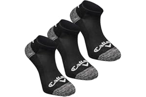 Callaway Męskie skarpety sportowe