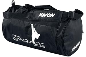 KWON Sporttasche / Small - Karate