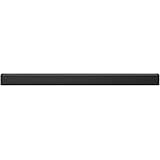 LG DSN7CY Soundbar (160 Watt), Meridian Technology (Dolby Atmos, HDMI, Bluetooth), Black [Model Year 2020]