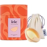 irie Adet Diski - Menstrual Disc - Adet Kabı - Menstrual Cup [[Nude]]