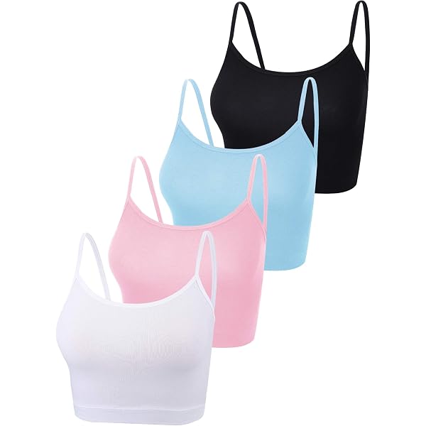 5-Pack Women's Cotton Workout Shorts - Soft Dolphin Hem Yoga Pants For Lounge, Running & Hiking