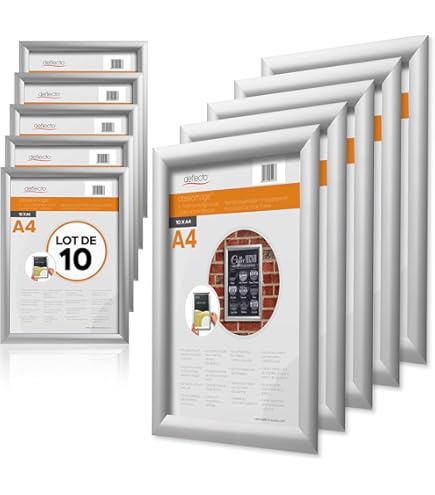 VSafety - Cartello con scritta Caution Mind The Step, 450 x 150