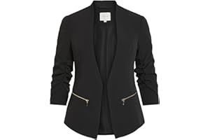 Vila Female Blazer 3/4-Ärmel