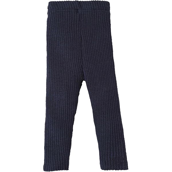 Disana WABENSTRICK trui, lichte trui voor lente en zomer, 100% biologische merinowol GOTS, IVN Best | kleine kinderen, uniseks, Made in Germany, grijs, 74-80