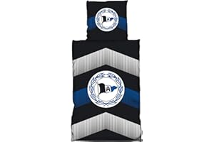 DSC ARMINIA BIELEFELD Bettwäsche Logo Sparren