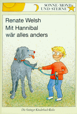 couverture de : MIT HANNIBAL W?R ALLES ANDERS