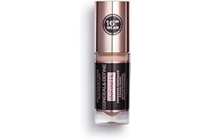 REVOLUTION BEAUTY LONDON Makeup Revolution, Infinite, Concealer, C9, 5ml