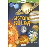 Susaeta - El sistema solar: Leer Con Susaeta - Nivel 2