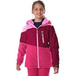 Skijacke Mädchen 128 Killtec Mädchen Ksw 52 Grls  Produktbild-Vorschau 4
