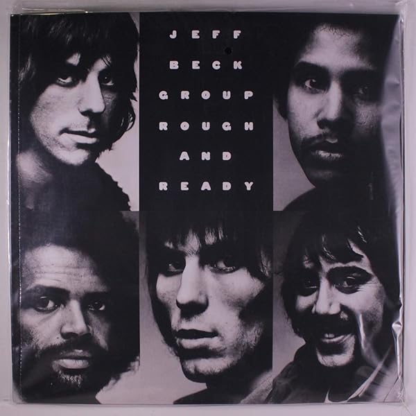 洋楽 JEFF BECK GROUP JODY CD Amazon.com: JEFF BECK GROUP: CDs & Vinyl