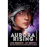Aurora Rising(The Aurora Cycle)