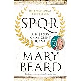 SPQR: A History of Ancient Rome