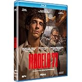 Modelo 77 (Blu-ray)