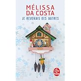 Je revenais des autres: roman (Le livre de poche, 36363)