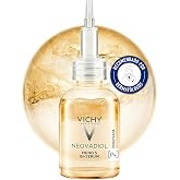 Vichy, Neovadiol Meno 5 Bi-Serum, Peri and Post-Menopause Serum, 1 fl oz | Redefines contour, reduces spots, corrects wrinkle