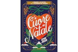 Un cuore per Natale. Un romanzo in 24 capitoli come un calendario dell'Avvento