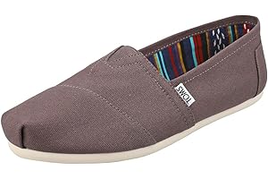 TOMS Herren Alpargata Core Flache Slipper