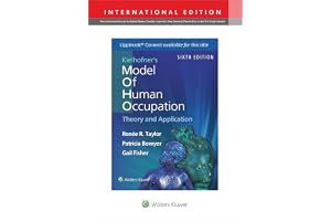 Kielhofner's Model of Human Occupation: Theory and Application