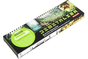 Lomography DigitaLIZA 35 mm Scanning Mask - Versione Antiscivola