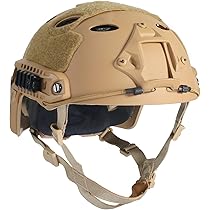 OneTigris Taktischer Helüberzug ZKB10 Tea Wendy EXFIL Ballistic/LTP 2