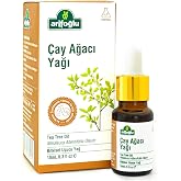 Arifoğlu &Ccedil;ay Ağacı Yağı 10 ml