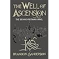 The Well of Ascension: Mistborn Book Two