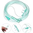 CROSSMED Nasal TUBE For O2 with Soft Touch, Universal Connector (10 Meter, Pack Of 1)
