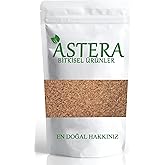 ASTERA 1 Kg Glutensiz Keten Tohumu Toz Taze &Ouml;ğ&uuml;t&uuml;lm&uuml;ş Yeni &Ccedil;ekim 1000 gr