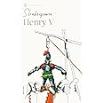Henry V (Shakespeare, Signet Classic)