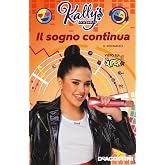 Il sogno continua. Kally's Mashup